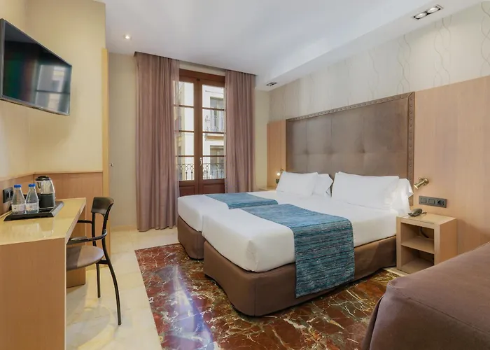 Hotel Gótico Barcelona